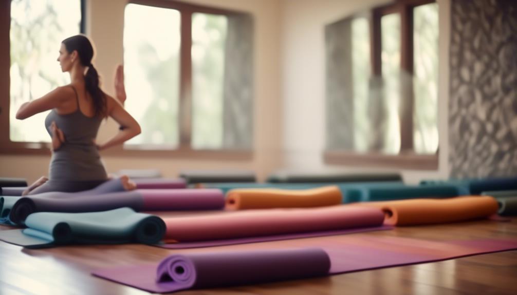 beginners yoga course search